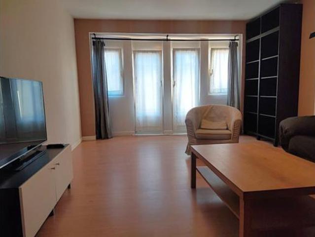 Piso Alquiler San Sebastián Donostia, Centro