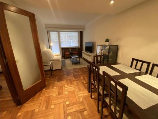 Piso Alquiler San Sebastián Donostia, Centro