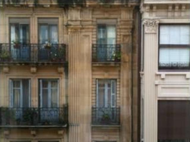 Piso Alquiler San Sebastián Donostia, Centro