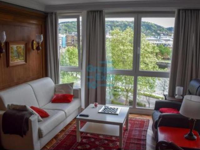 Piso Alquiler San Sebastián Donostia, Centro