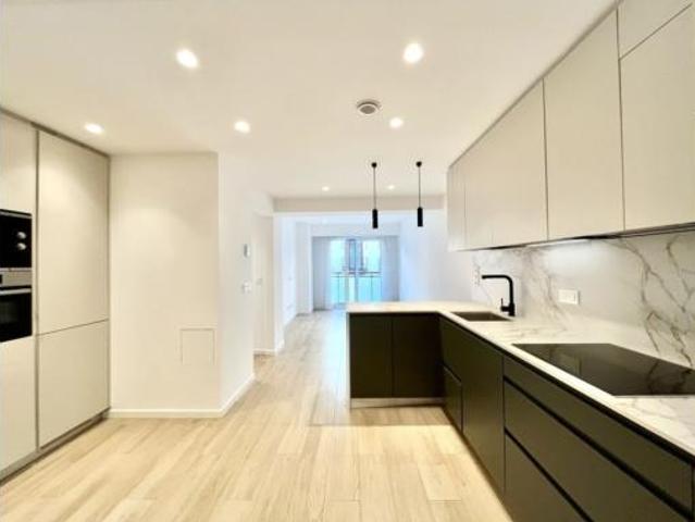 Piso Alquiler San Sebastián Donostia, Centro