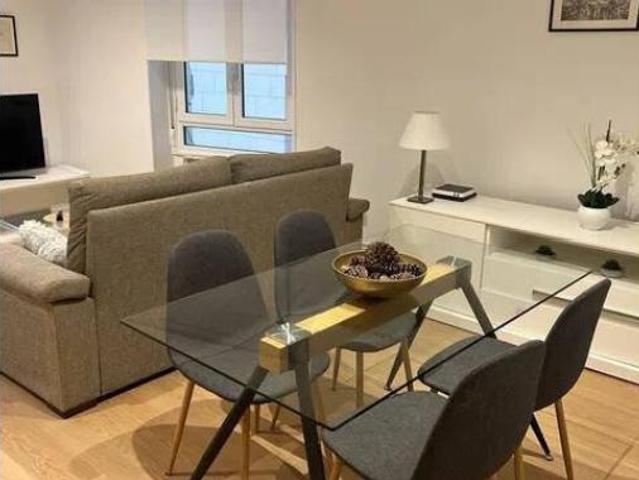 Piso Alquiler San Sebastián Donostia, Centro