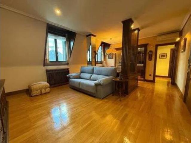 Piso Alquiler San Sebastián Donostia, Centro