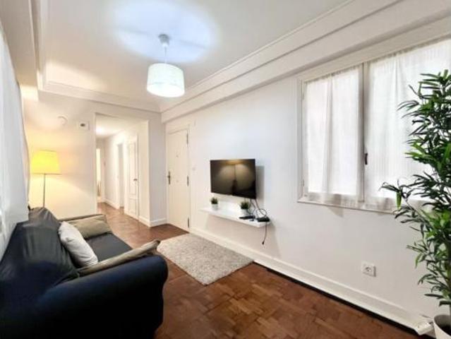 Piso Alquiler San Sebastián Donostia, Amara Berri