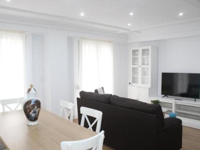 Piso Alquiler San Sebastián Donostia, Amara Berri