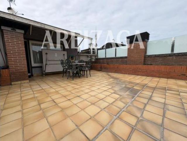 Piso Alquiler San Sebastián Donostia, Amara Berri