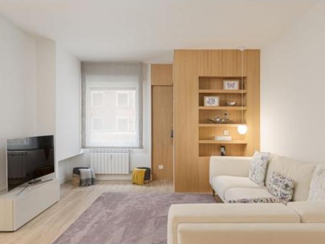 Piso Alquiler San Sebastián Donostia, Amara Berri
