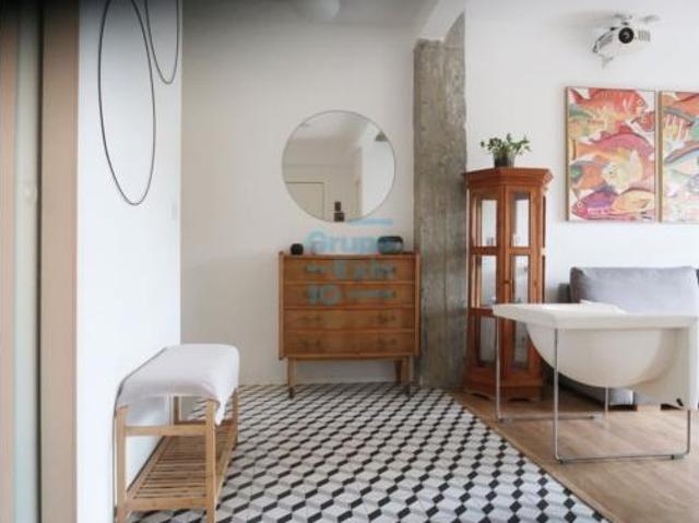 Piso Alquiler San Sebastián Donostia, Amara Berri