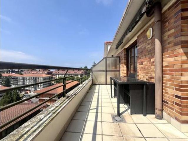 Piso Alquiler San Sebastián Donostia, Antiguo Ondarreta