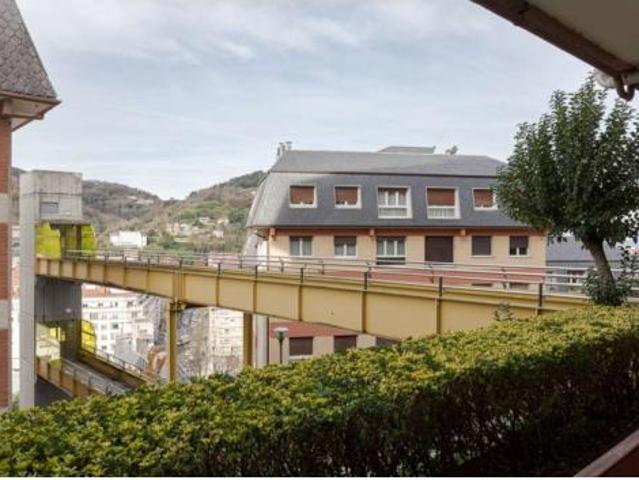 Piso Alquiler San Sebastián Donostia, Antiguo Ondarreta