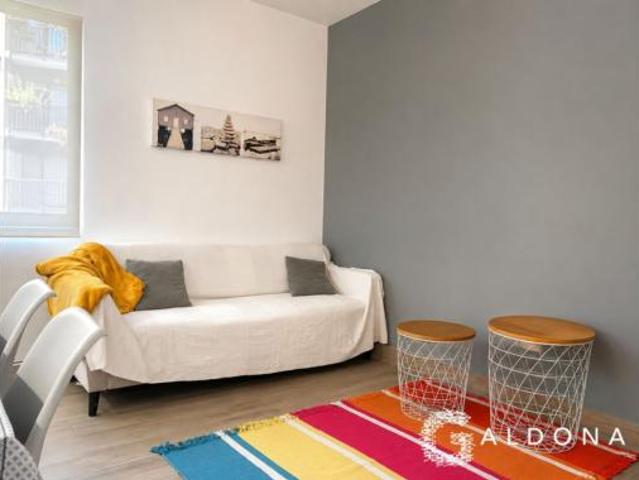Piso Alquiler San Sebastián Donostia, Antiguo Ondarreta