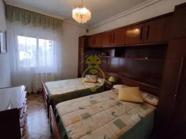 Piso Alquiler San Sebastián Donostia, Antiguo Ondarreta