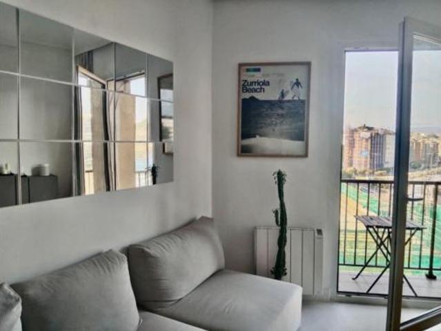 Piso Alquiler San Sebastián Donostia, Ategorrieta Ulia