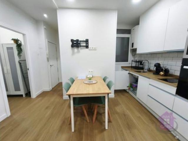 Piso Alquiler San Sebastián Donostia, Ategorrieta Ulia