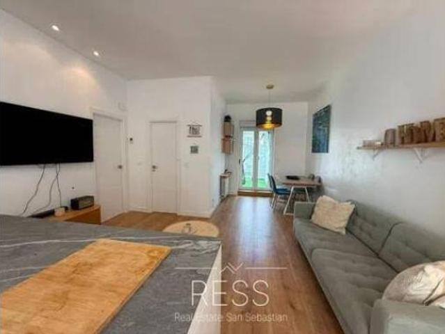 Piso Alquiler San Sebastián Donostia, Ategorrieta Ulia