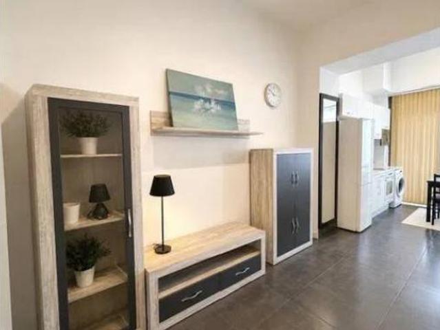 Piso Alquiler San Sebastián Donostia, Gros