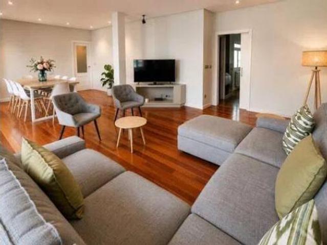 Piso Alquiler San Sebastián Donostia, Gros