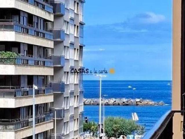 Piso Alquiler San Sebastián Donostia, Gros