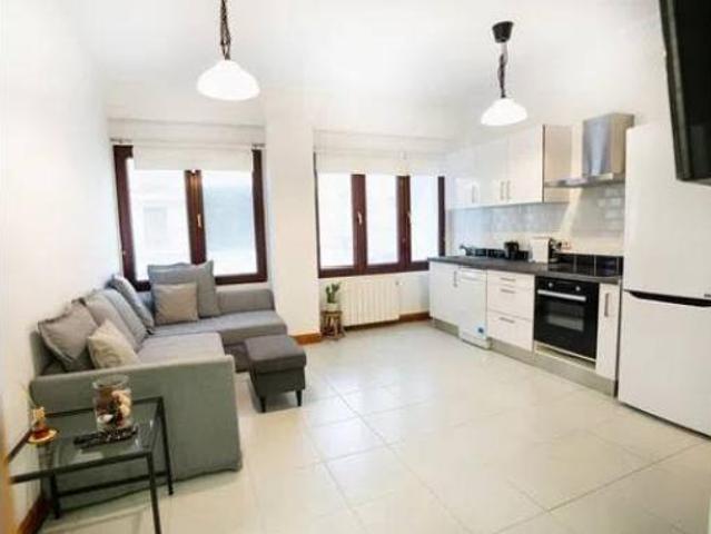 Piso Alquiler San Sebastián Donostia, Gros
