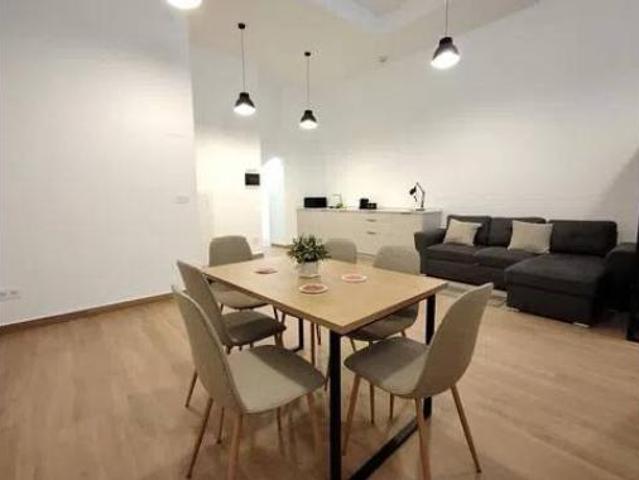 Piso Alquiler San Sebastián Donostia, Gros