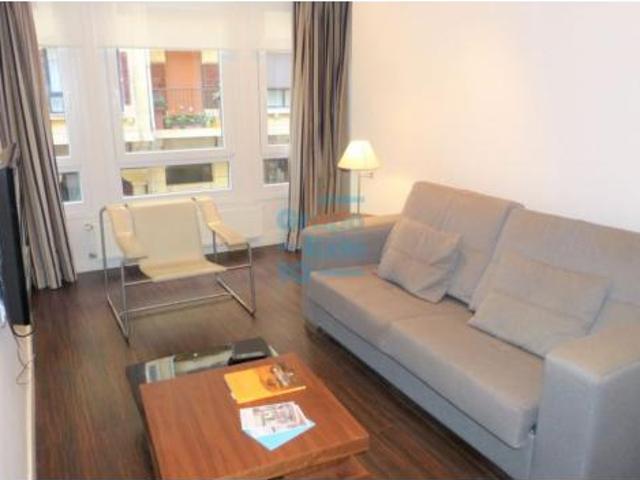 Piso Alquiler San Sebastián Donostia, Gros