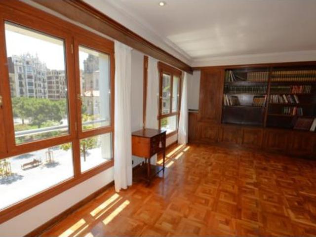 Piso Alquiler San Sebastián Donostia, Gros