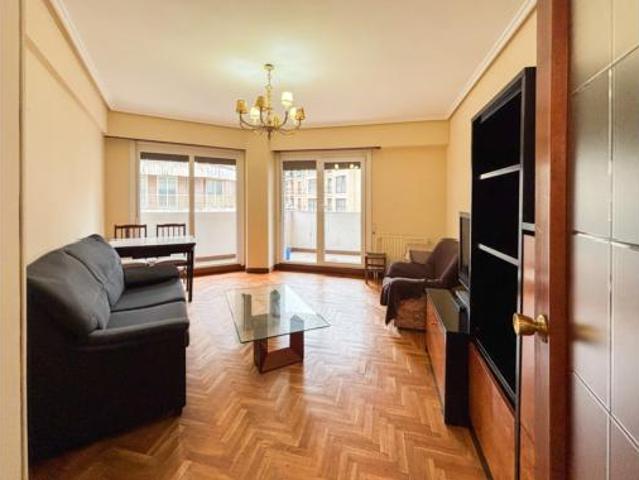 Piso Alquiler San Sebastián Donostia, Gros