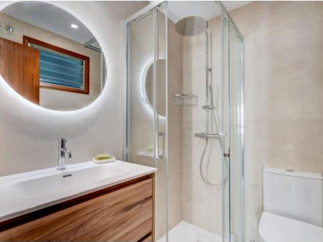 Piso Alquiler San Sebastián Donostia, Gros