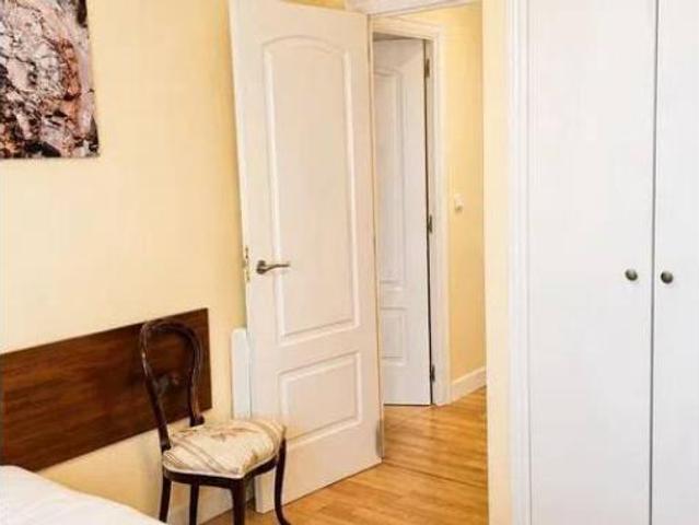 Piso Alquiler San Sebastián Donostia, Gros