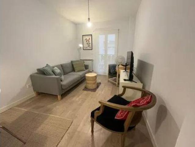 Piso Alquiler San Sebastián Donostia, Gros
