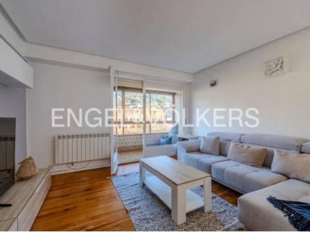 Piso Alquiler San Sebastián Donostia, Egia