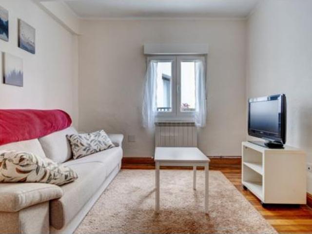 Piso Alquiler San Sebastián Donostia, Egia