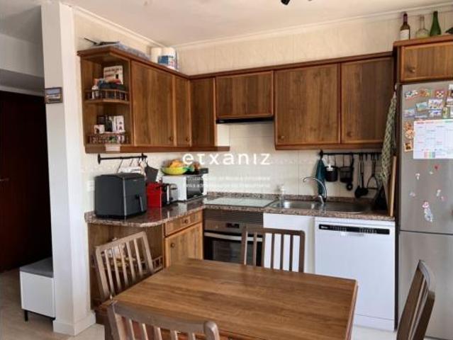 Piso Alquiler San Sebastián Donostia, Intxaurrondo