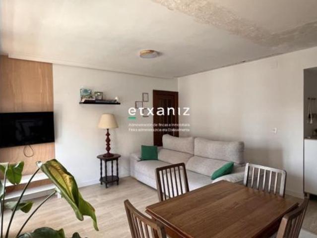 Piso Alquiler San Sebastián Donostia, Intxaurrondo