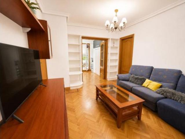 Piso Alquiler San Sebastián Donostia, Ibaeta Igeldo