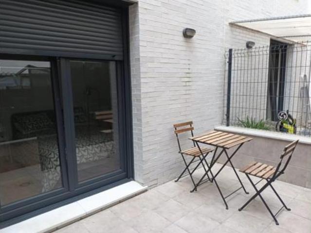 Piso Alquiler San Sebastián Donostia, Loiola Txomin enea Martutene