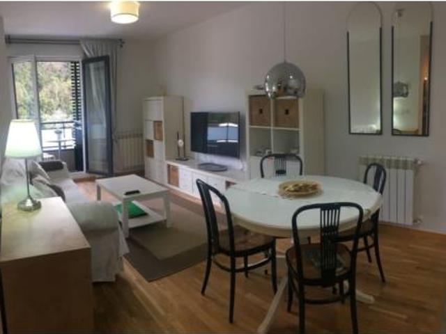 Piso Alquiler San Sebastián Donostia, Loiola Txomin enea Martutene