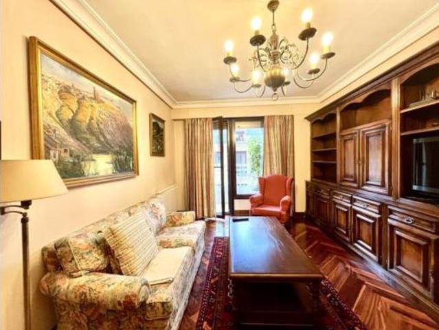 Piso Alquiler San Sebastián Donostia, Miraconcha