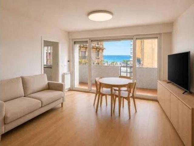Piso Alquiler San Sebastián Donostia, Miraconcha