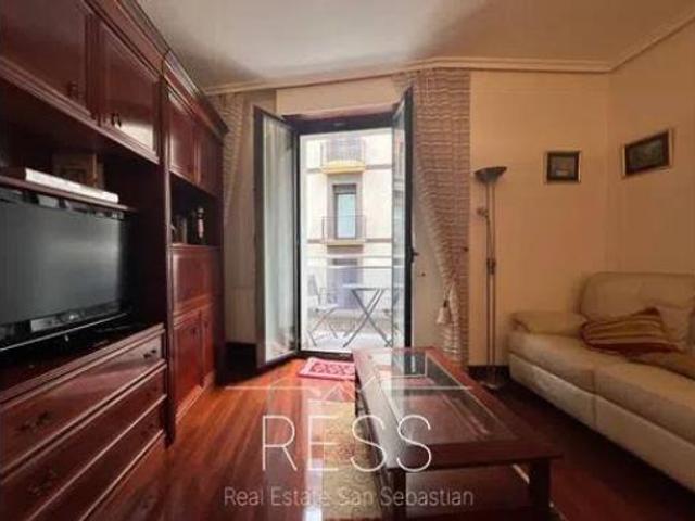 Piso Alquiler San Sebastián Donostia, Miraconcha