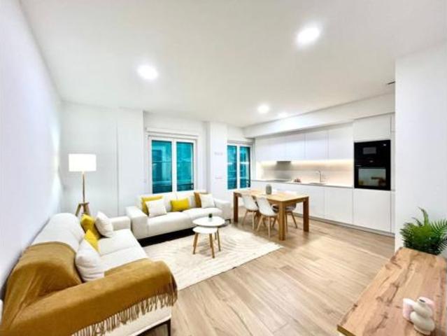 Piso Alquiler San Sebastián Donostia, Parte Vieja Alde Zaharra