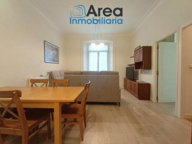 Piso Alquiler San Sebastián Donostia, Parte Vieja Alde Zaharra