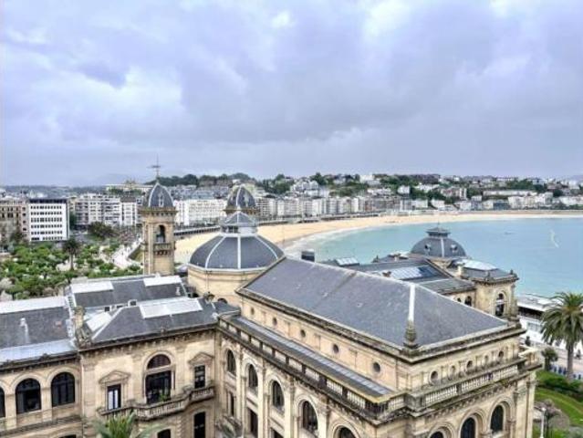 Piso Alquiler San Sebastián Donostia, Parte Vieja Alde Zaharra