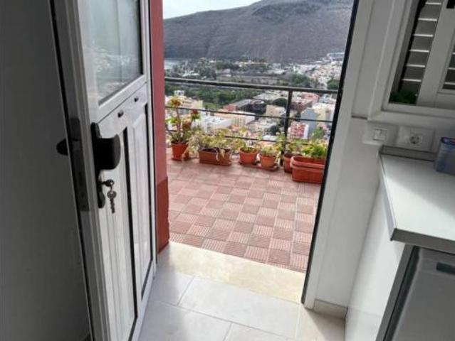 Piso Alquiler San Sebastián de La Gomera, San Sebastián de La Gomera