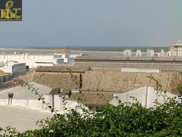 Piso Alquiler Sanlúcar de Barrameda, Barrio Alto