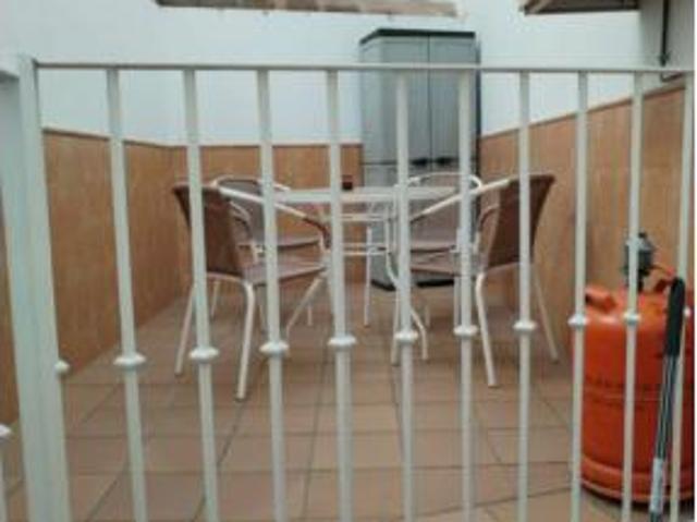 Piso Alquiler Sanlúcar de Barrameda, Barrio Alto