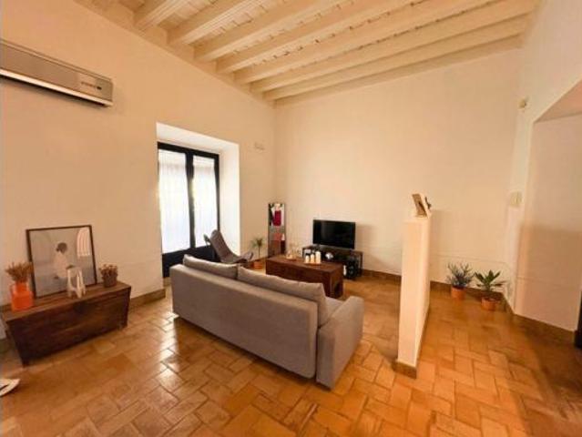 Piso Alquiler Sanlúcar de Barrameda, Barrio Alto