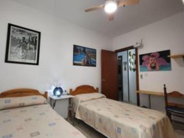 Piso Alquiler Sanlúcar de Barrameda, Centro Calzada