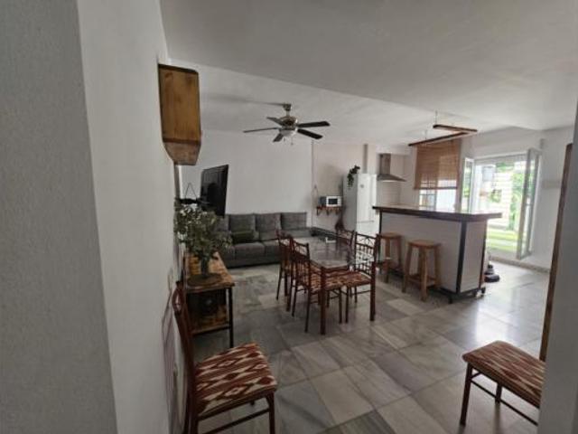 Piso Alquiler Sanlúcar de Barrameda, Centro Calzada