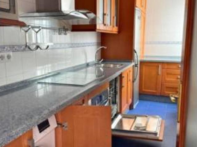 Piso Alquiler Sanlúcar de Barrameda, Centro Calzada